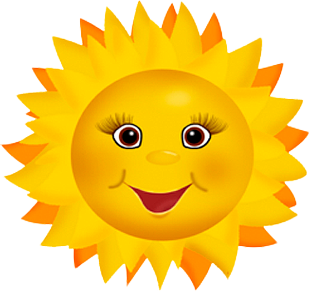 Pl Clipart Afternoon Sun - Just $10 (637x600), Png Download