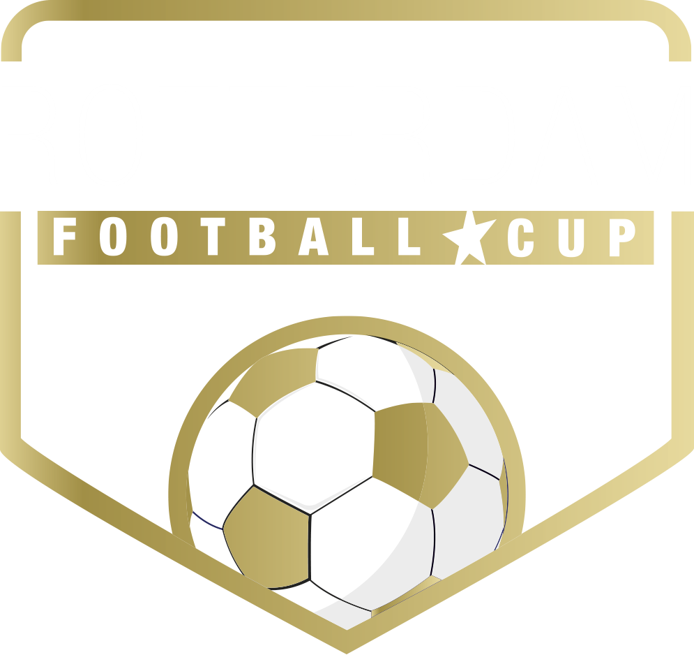 Rotterdam Football Cup - Rotterdam Football Cup Logo (995x938), Png Download