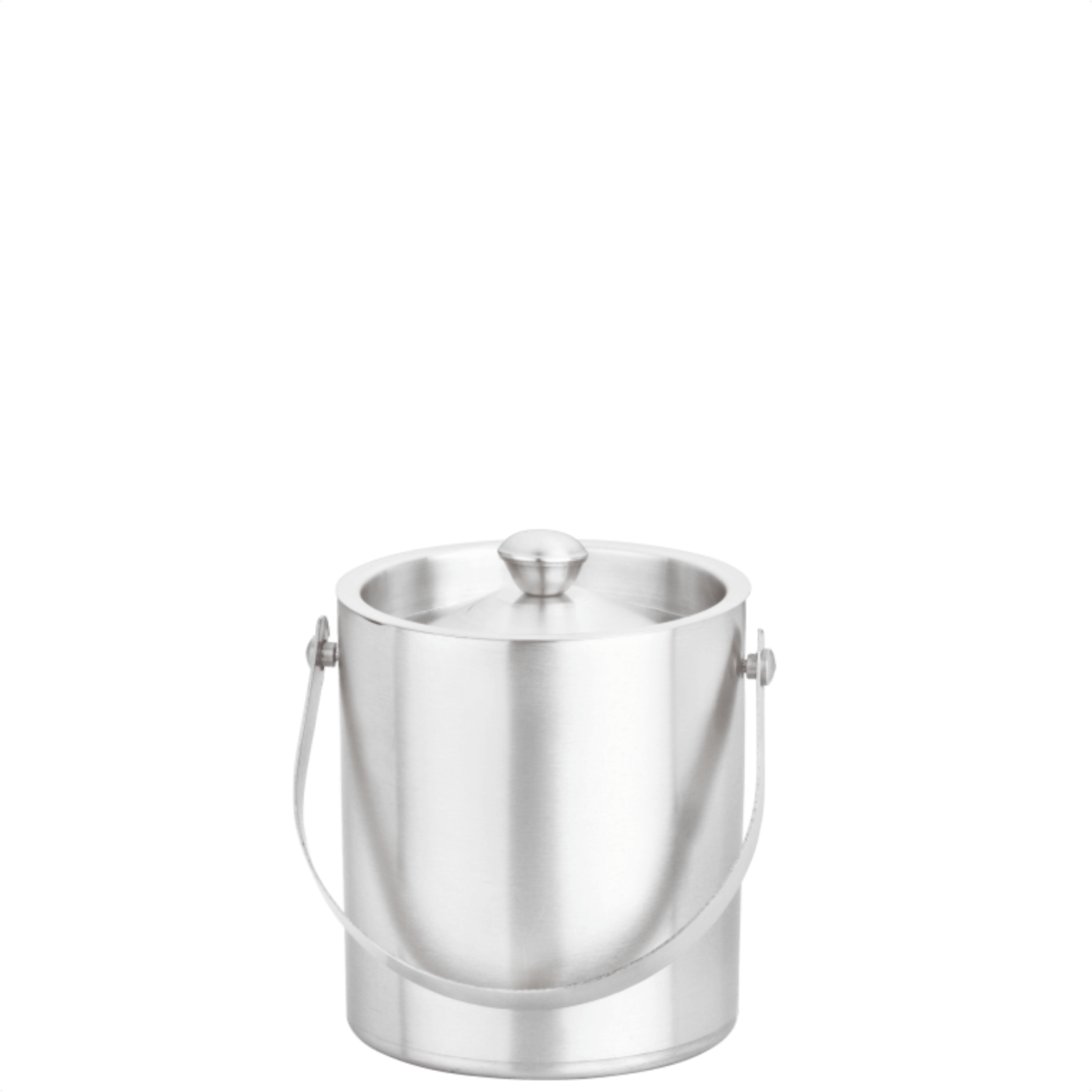 1 Ltr Ice-bucket - Candle (1504x1504), Png Download
