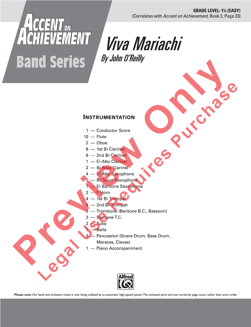 Viva Mariachi Thumbnail Viva Mariachi Thumbnail - Fantastic Beast And Where To Find Them Worksheet (864x1152), Png Download