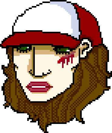 [url=https - //41 - Media - Tumblr - Nu3hiau5r61s5j070o1 - Hotline Miami (370x440), Png Download