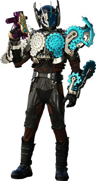 Krbu-hell Bros - Engine Bros Remocon Bros (318x597), Png Download