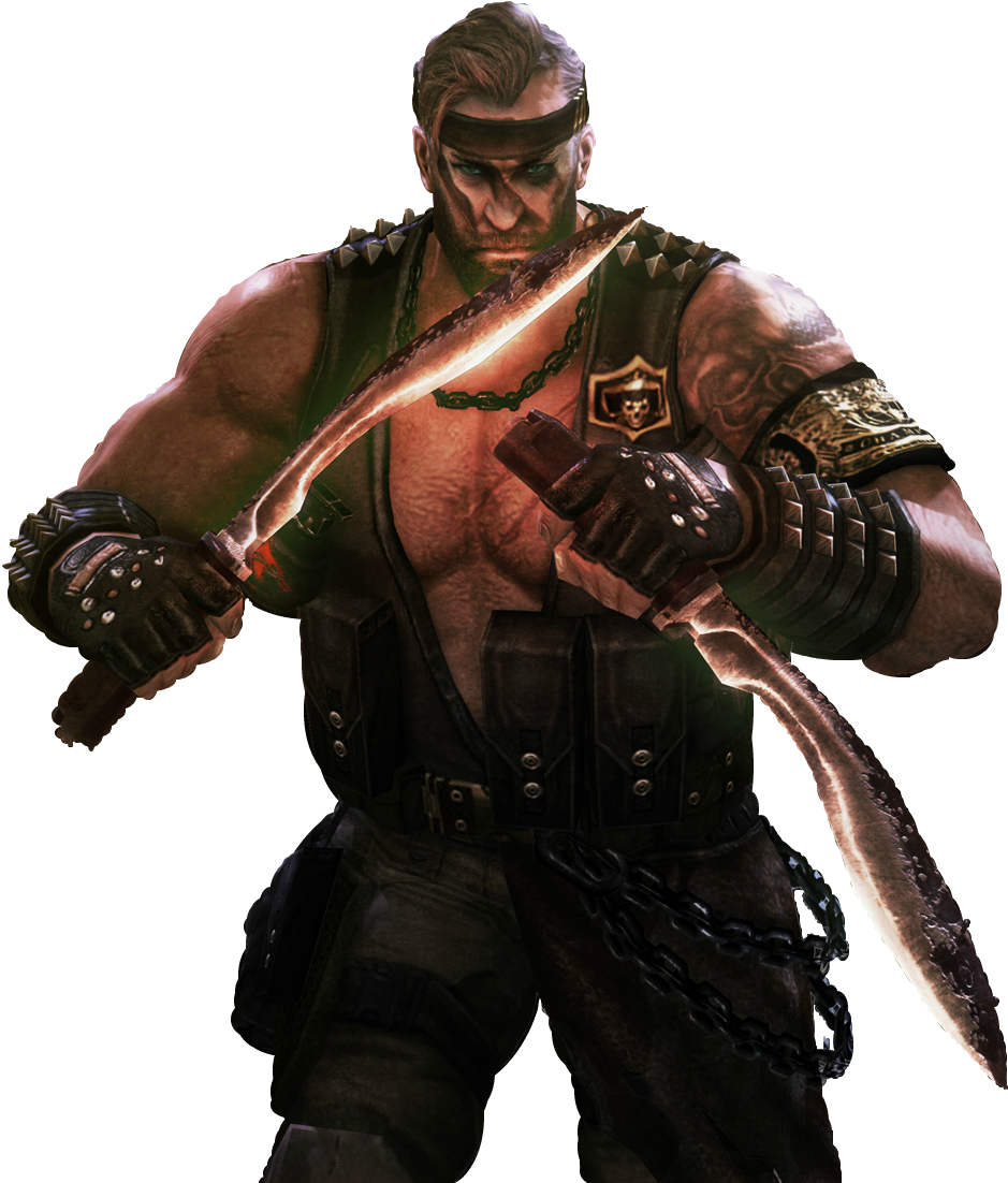 The Handsome Collection - Hero Crossfire (1022x1128), Png Download