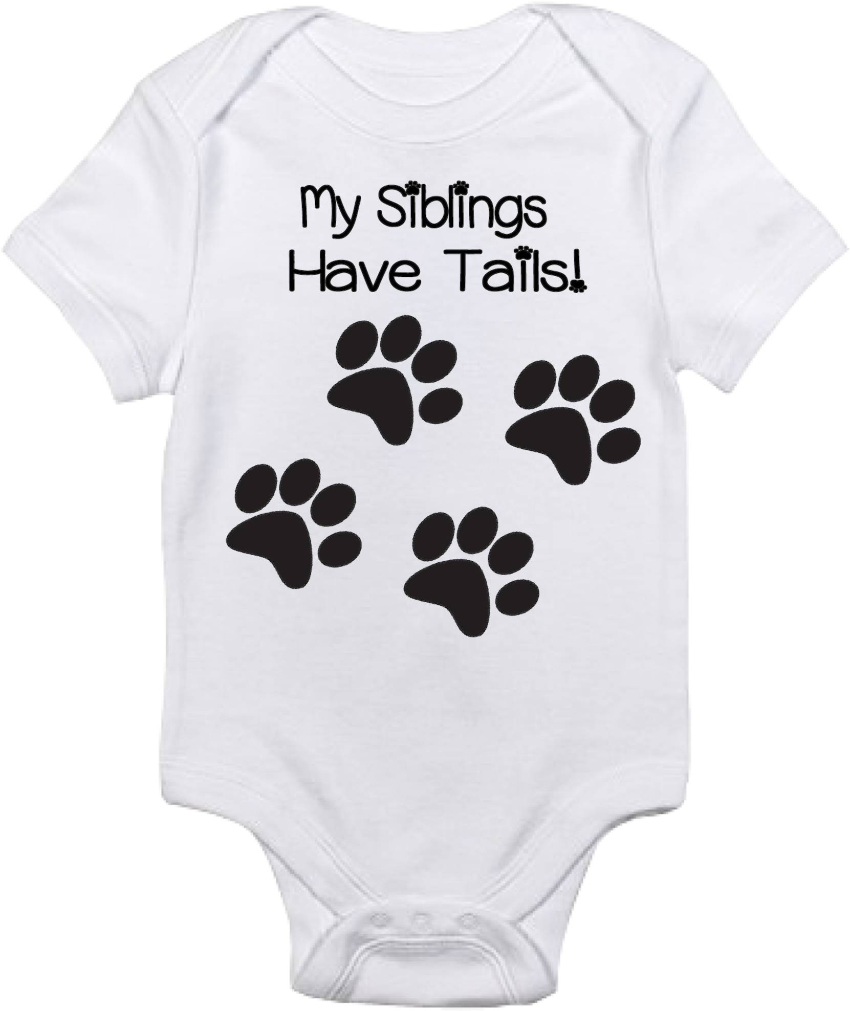 I'm The Boss - Infant Bodysuit (870x1024), Png Download