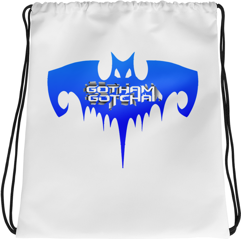 Your Child Will Be The "boss Baby" In The Neighborhood - Drawstring Bag (1000x1000), Png Download