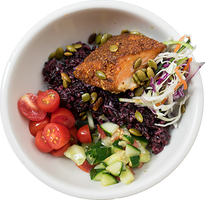 Inday Bowl - Dish (418x407), Png Download