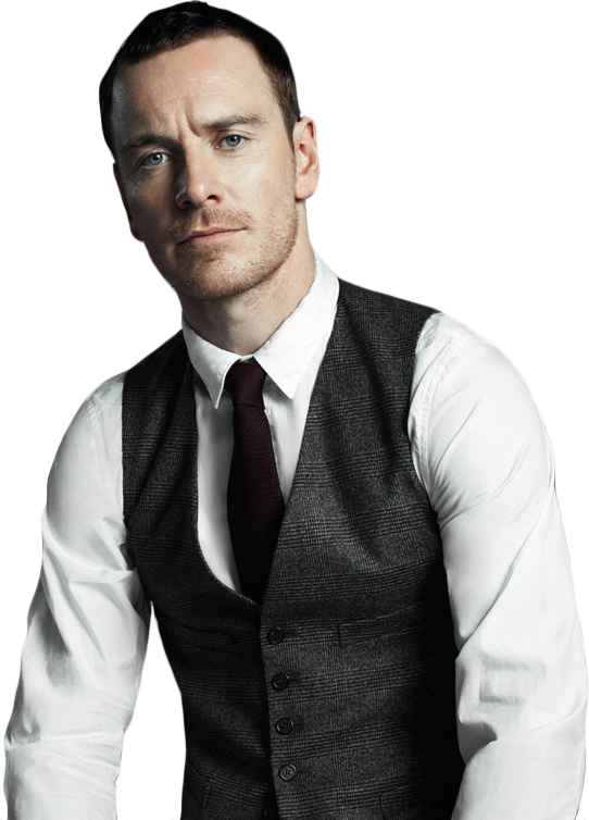 Michael Fassbender Png Photos - You Should Be Studying Memes (542x754), Png Download