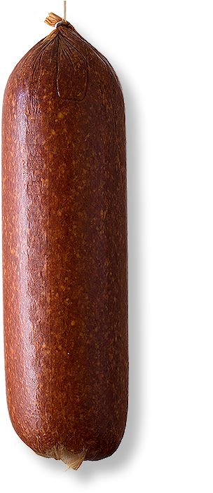 German Salami - Salami (418x703), Png Download