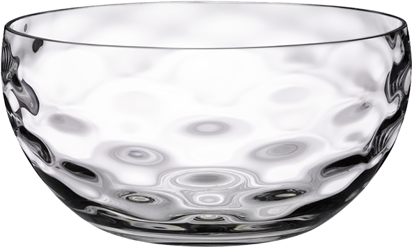 Bilbao Salad Bowl Ø 30 Cm H 20 Cm 500 Cl - Wine Glass (700x700), Png Download