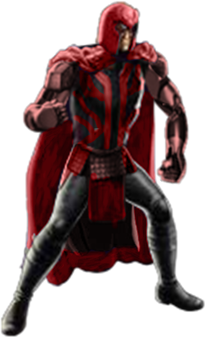 Michael Fassbender As Magneto - Magneto (461x715), Png Download