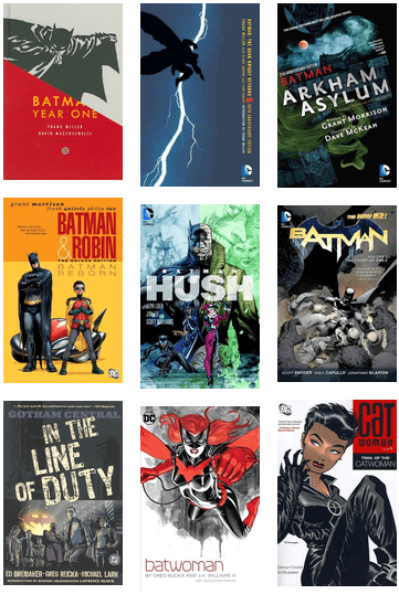 Ers Guide - Batman Hush 15th Anniversary Deluxe Edition By Jeph (436x583), Png Download