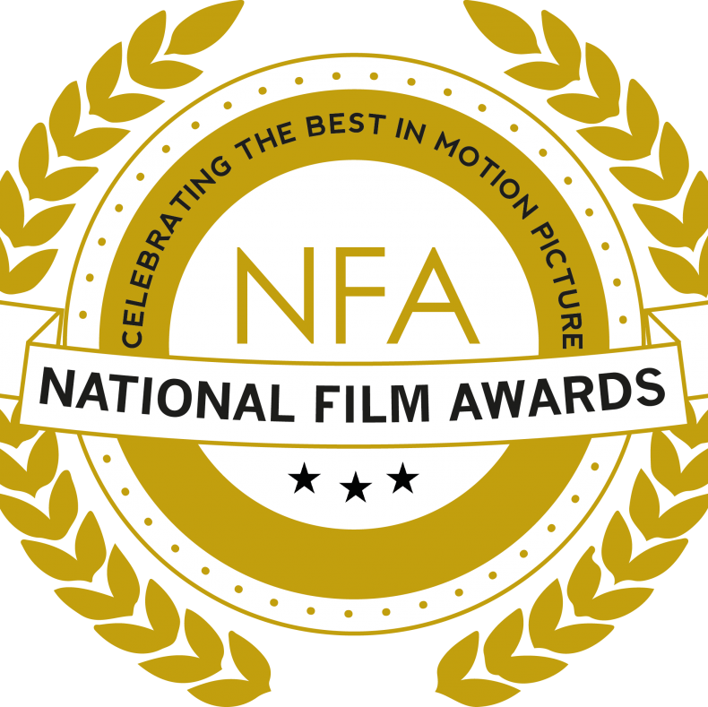 Michael Fassbender Nominated For National Film Awards - 65th National Film Awards 2018 (790x789), Png Download
