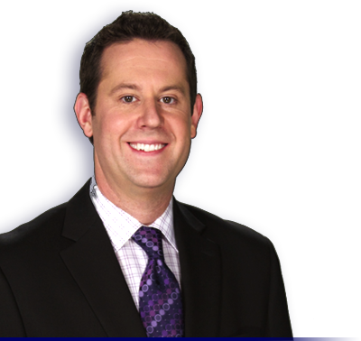 Meteorologist Keith Monday - Tom Terry (400x378), Png Download