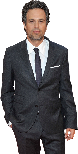 Mark Ruffalo Png (1200x630), Png Download
