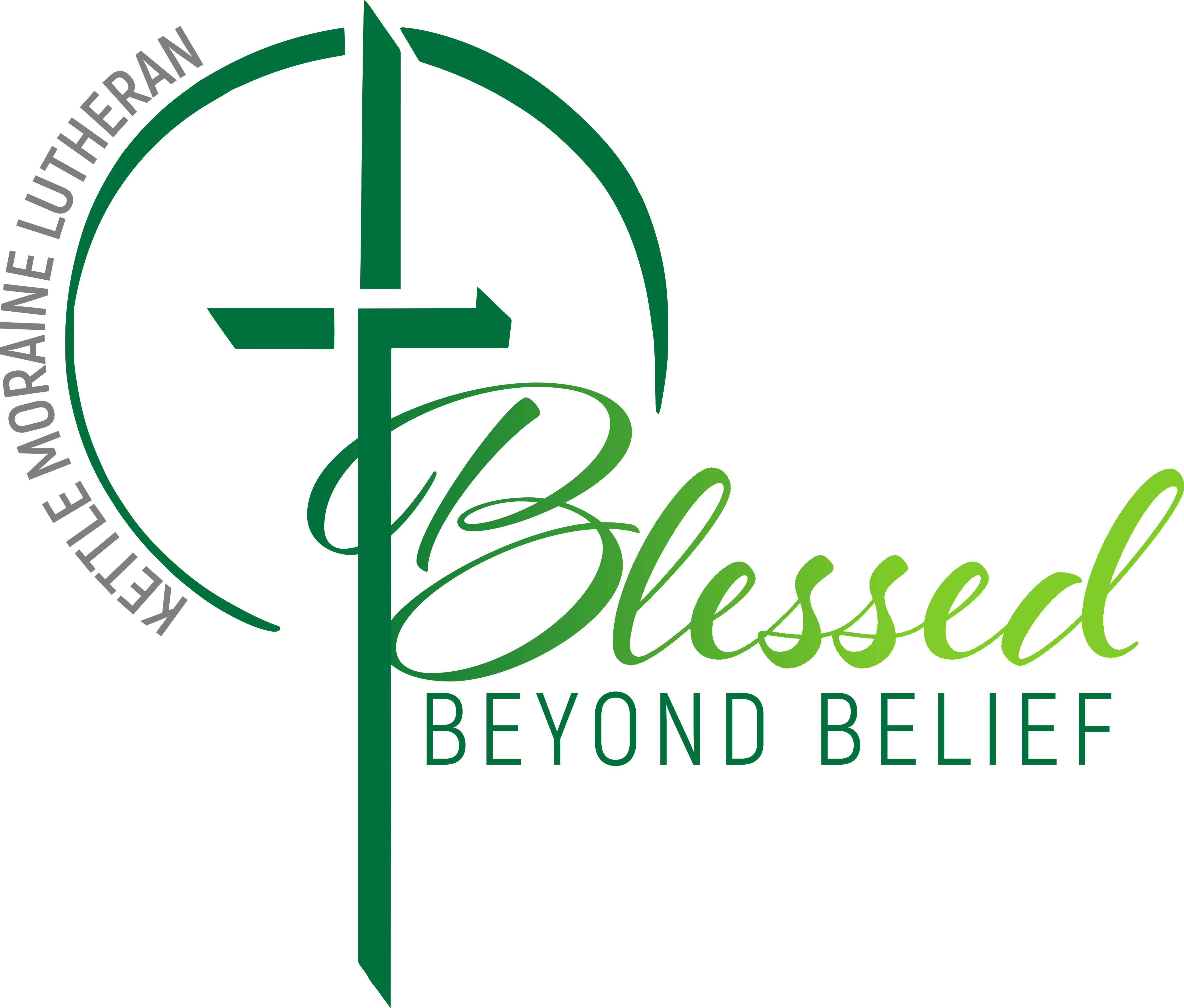 Kettle Moraine Lutheran High School (4111x3500), Png Download