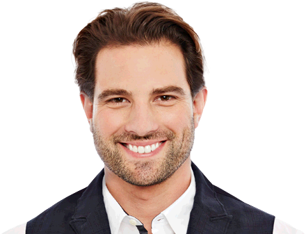 Income Property Cast - Income Property Show (527x336), Png Download