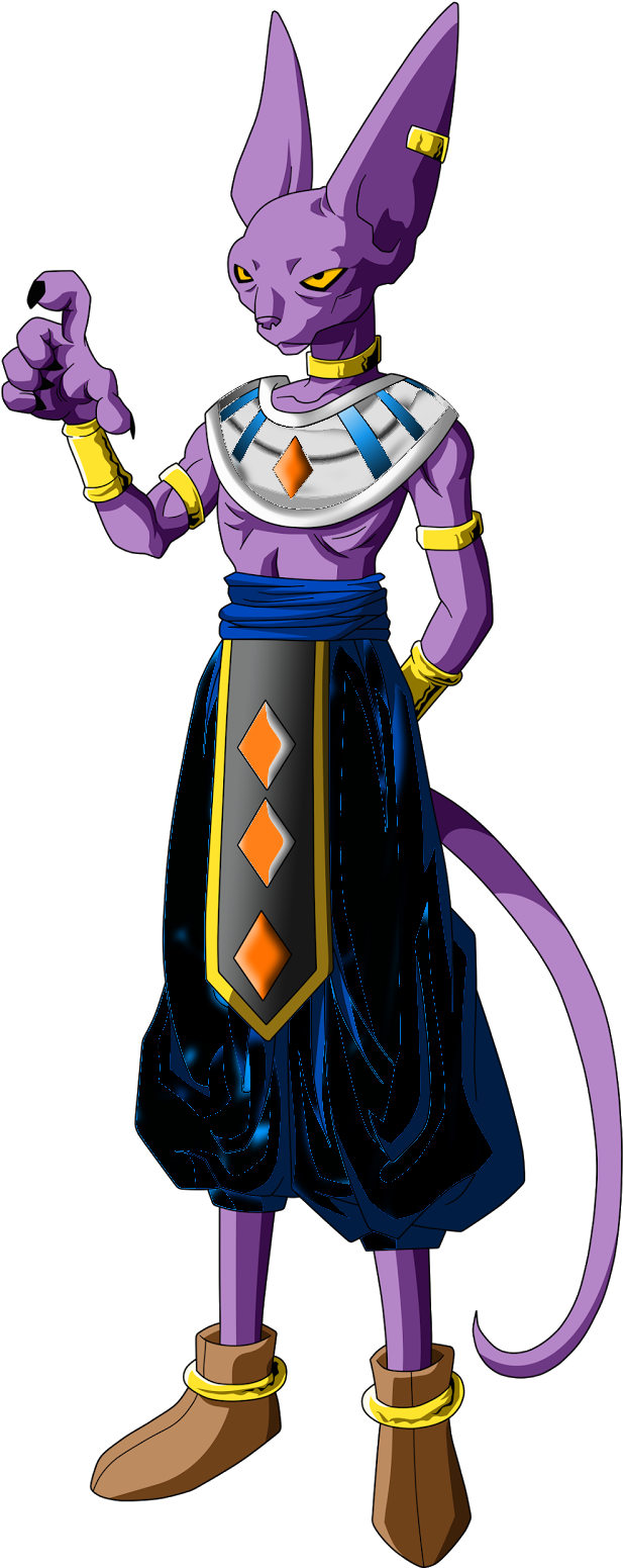 Https - //www - Facebook - Com/pages/dragon Ball Bad - Dragon Balls Fan Made (682x1600), Png Download