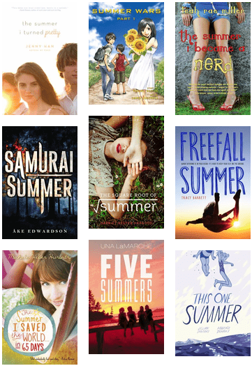 Summer I Turned Pretty (436x570), Png Download