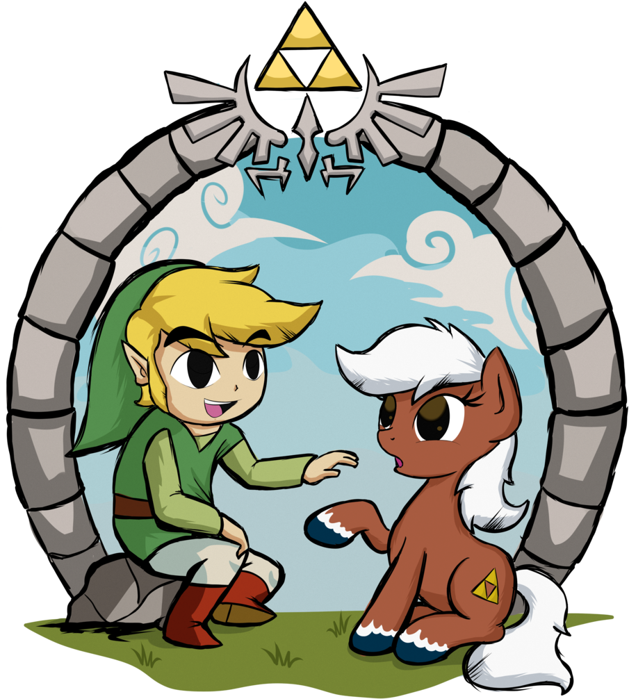 Absurd Res, Artist - Cartoon (927x1024), Png Download