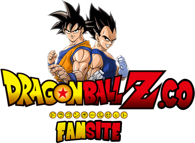The Best Dragon Ball Z Fansite - Dragon Ball Z (737x539), Png Download