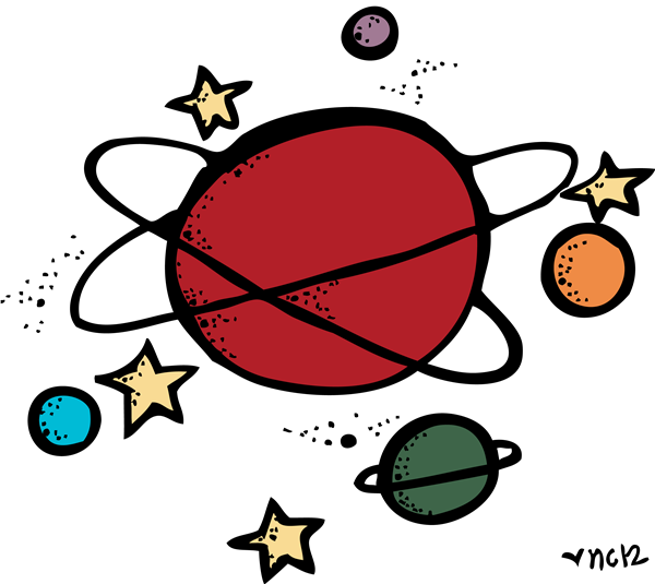 Melonheadz Science Clipart Science Scientist Clip Art - Melonheadz Science (600x535), Png Download