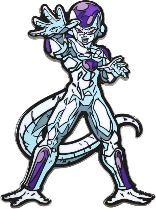 Frieza (525x700), Png Download