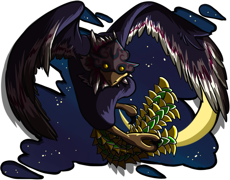 The Helmaroc King From The Wind Waker - Legend Of Zelda Helmaroc King (794x635), Png Download