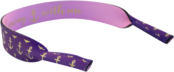 Simply Southern Retainer - Strap (700x327), Png Download