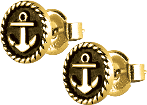 Bg Ees Anchor - Anchor (600x600), Png Download
