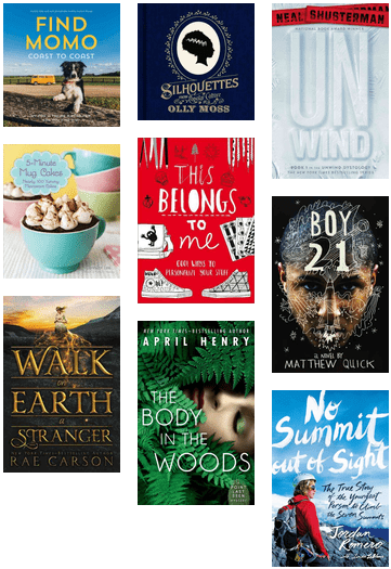 Maple Valley/enumclaw Summer 2016 Books - No Summit Out Of Sight: The True Story Of The Youngest (436x570), Png Download