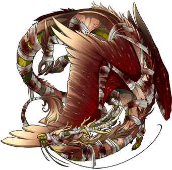 She Also Reminds Me Of A Red Rupee From The Legend - Portable Network Graphics (350x350), Png Download