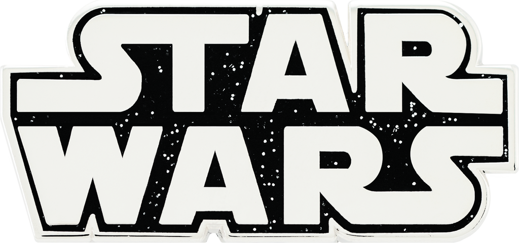 Once Your Order Is Placed, Your Custom Lapel Pins Will - Courtship Of Princess Leia Paperback (1024x480), Png Download