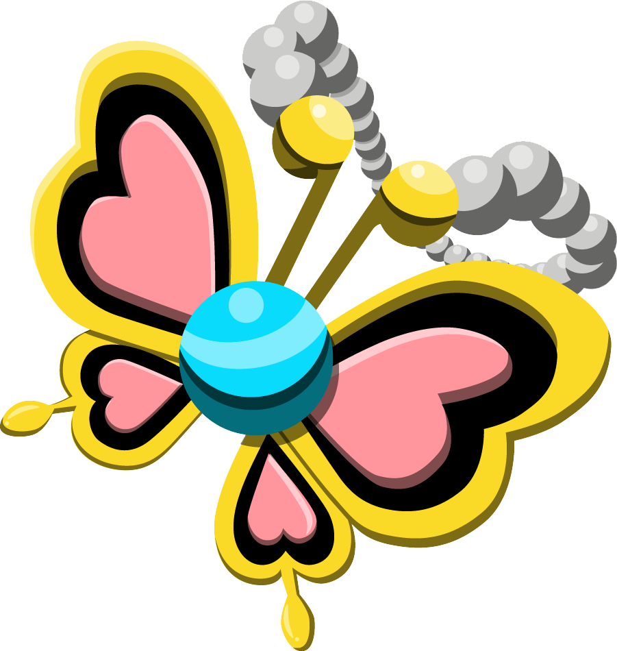 Pendentif Du Bonheur Wind Waker (901x950), Png Download