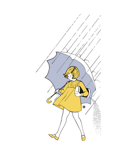 Inspiration - - Morton Salt Logo Png (500x508), Png Download