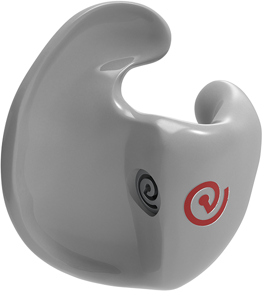 Earproof - Com - Fish (681x720), Png Download