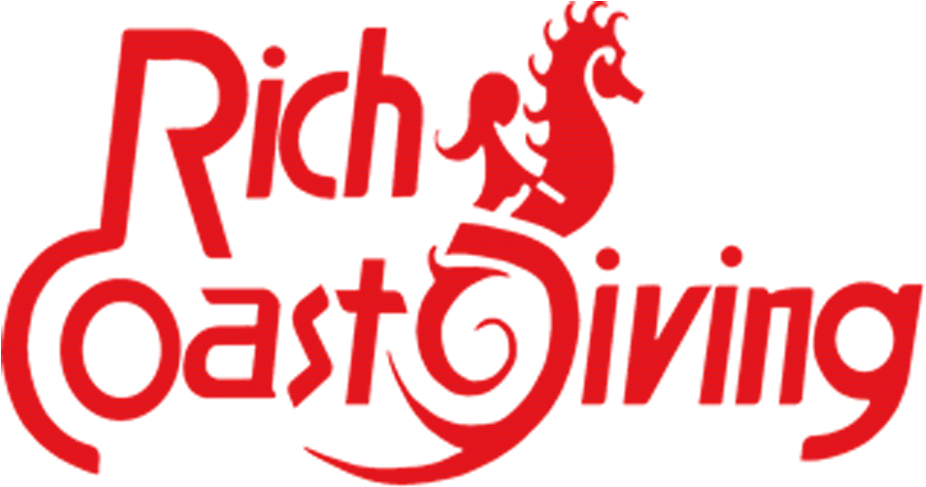 Rich Coast Diving (1165x900), Png Download