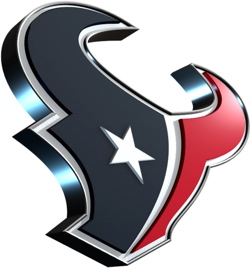Texans Safety Andre Hal Diagnosed With Hodgkin Lymphoma - Houston Texans (986x555), Png Download
