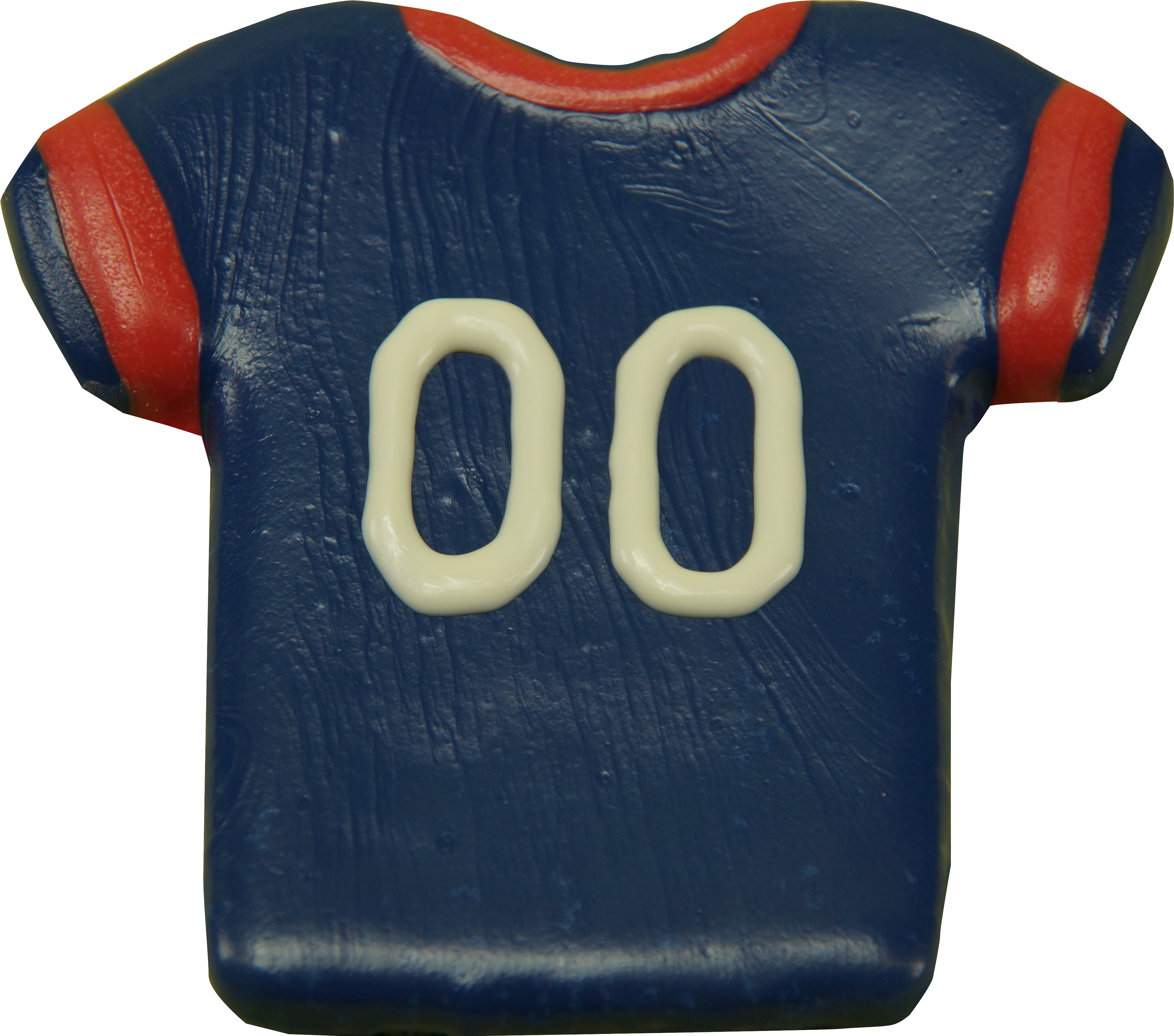 Texans - Number (6000x4000), Png Download