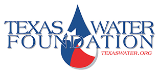 Organized In Support Of The Texas Water Foundation's - Texas (400x400), Png Download