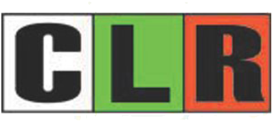 Clr (1000x343), Png Download
