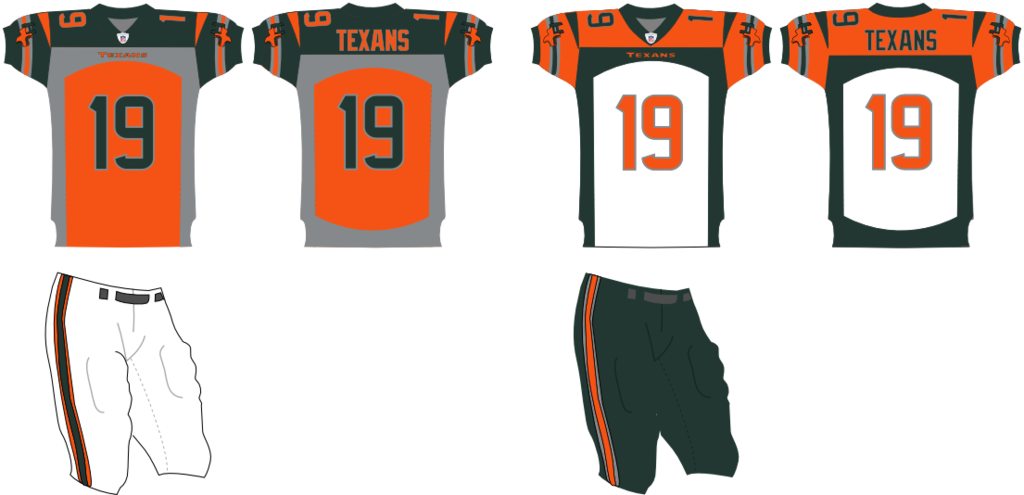 Texans - Sports Jersey (1024x495), Png Download