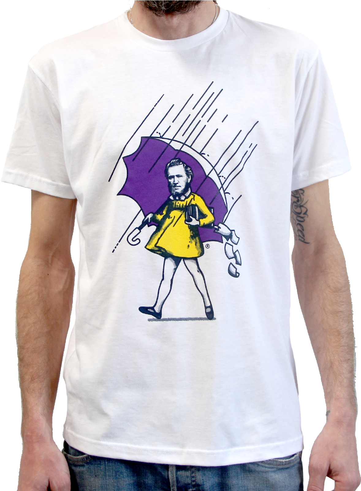 Morton Salt Girl Through The Years Not My Picture Russ - Naruto Shippūden (1600x1600), Png Download