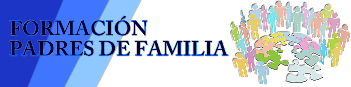 Formación Padres - Puzzle 3d (1200x300), Png Download