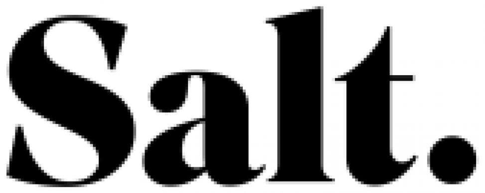 Swiss Mobile Network Operator Chooses Voice Of The - Salt Switzerland Logo (1156x577), Png Download