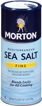 No Image Found - Coarse Salt (350x350), Png Download