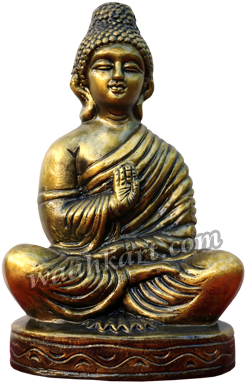 Great Buddha Statue - Gautama Buddha (300x400), Png Download