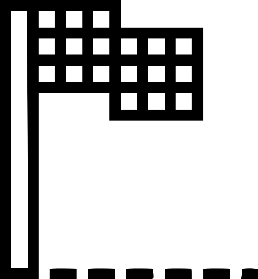 Sign Pole Flag Semaphore Light Comments - Mcdonald's Celebrating The Tidyman (904x980), Png Download