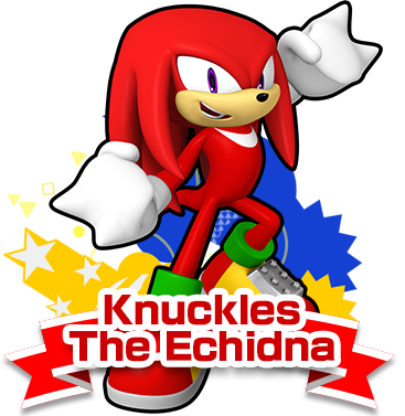 Sonic Runners (367x377), Png Download