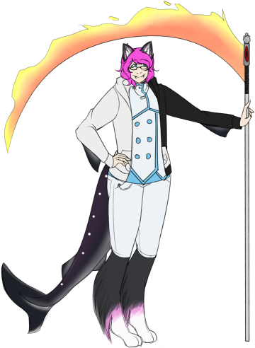 About - Tumblr (400x505), Png Download