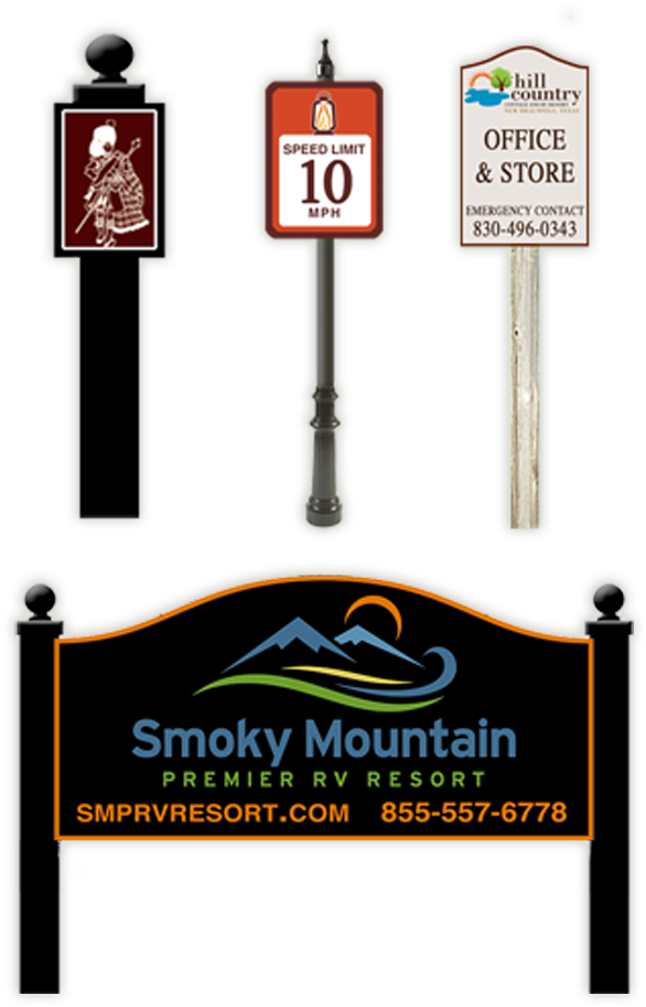 Recreational Vehicle (600x927), Png Download